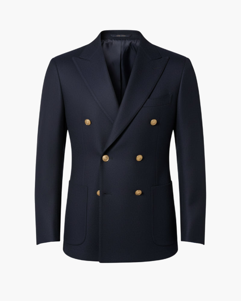 Abito inglese da uomo – Style Old Money