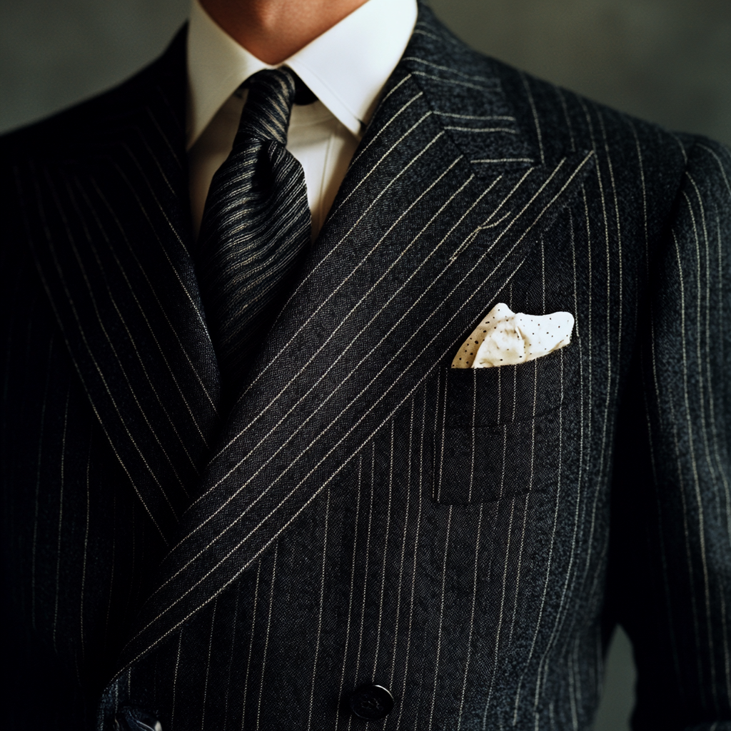 Costume Old Money