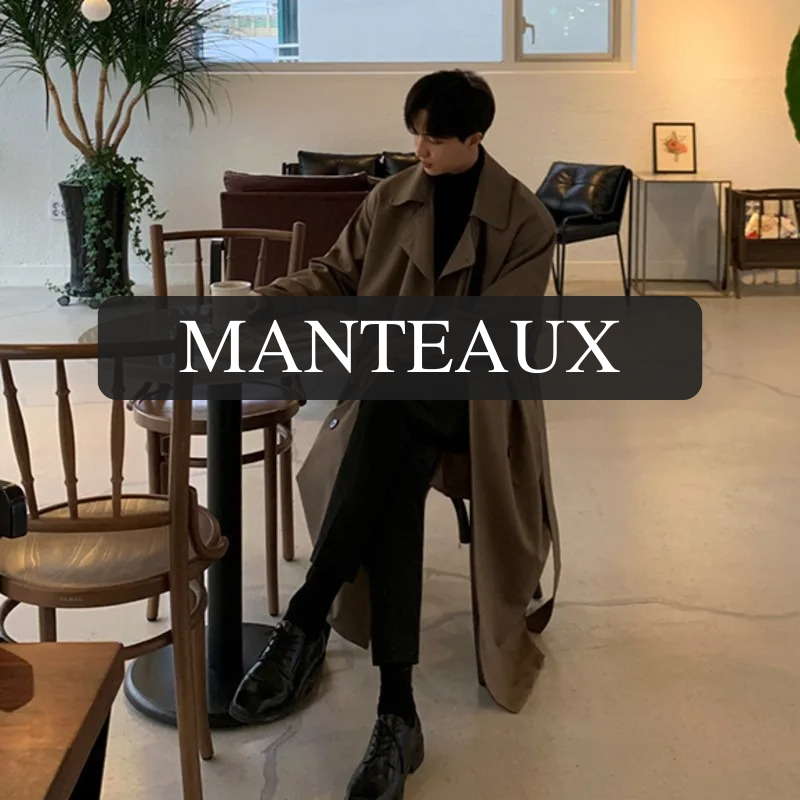 Manteau Chic