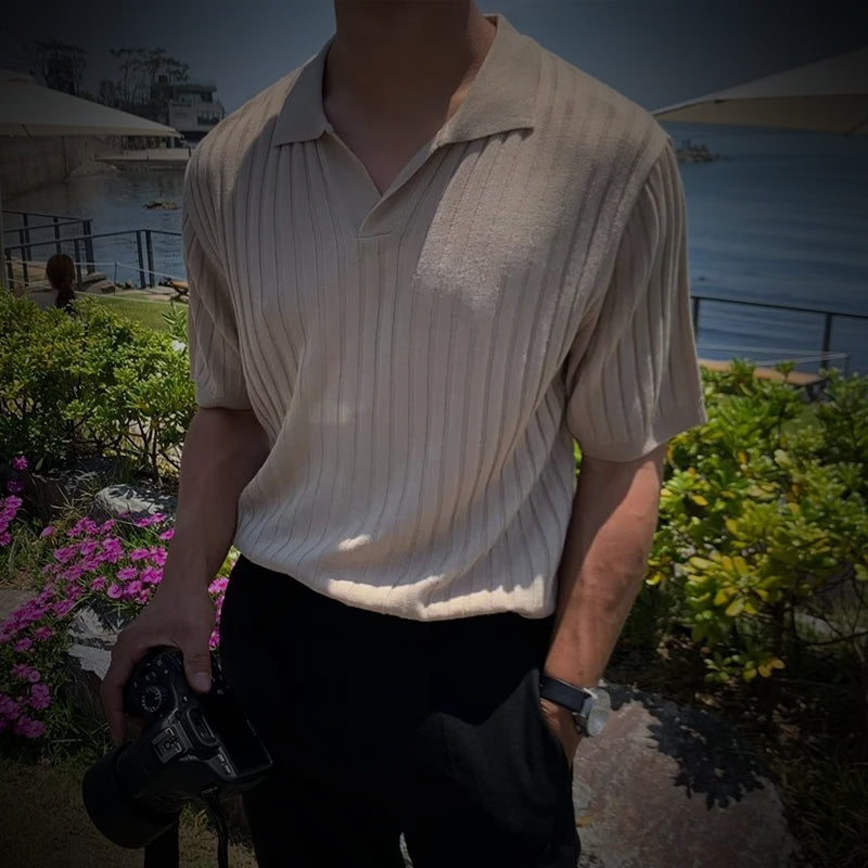 Polo Old Money