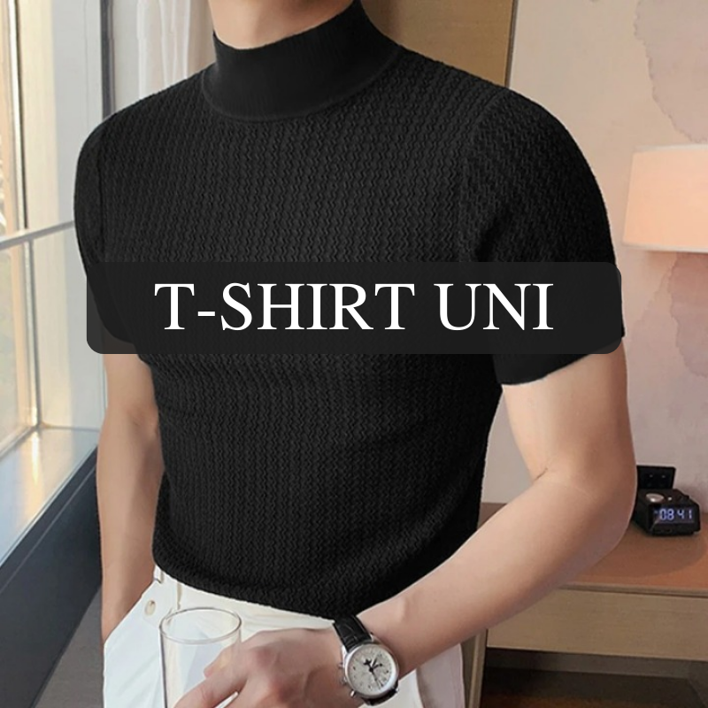 T Shirt Uni