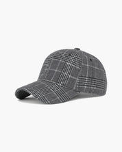 Berretto di tweed