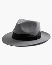 Cappello in feltro da uomo
