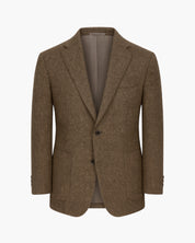 Blazer da uomo spinato