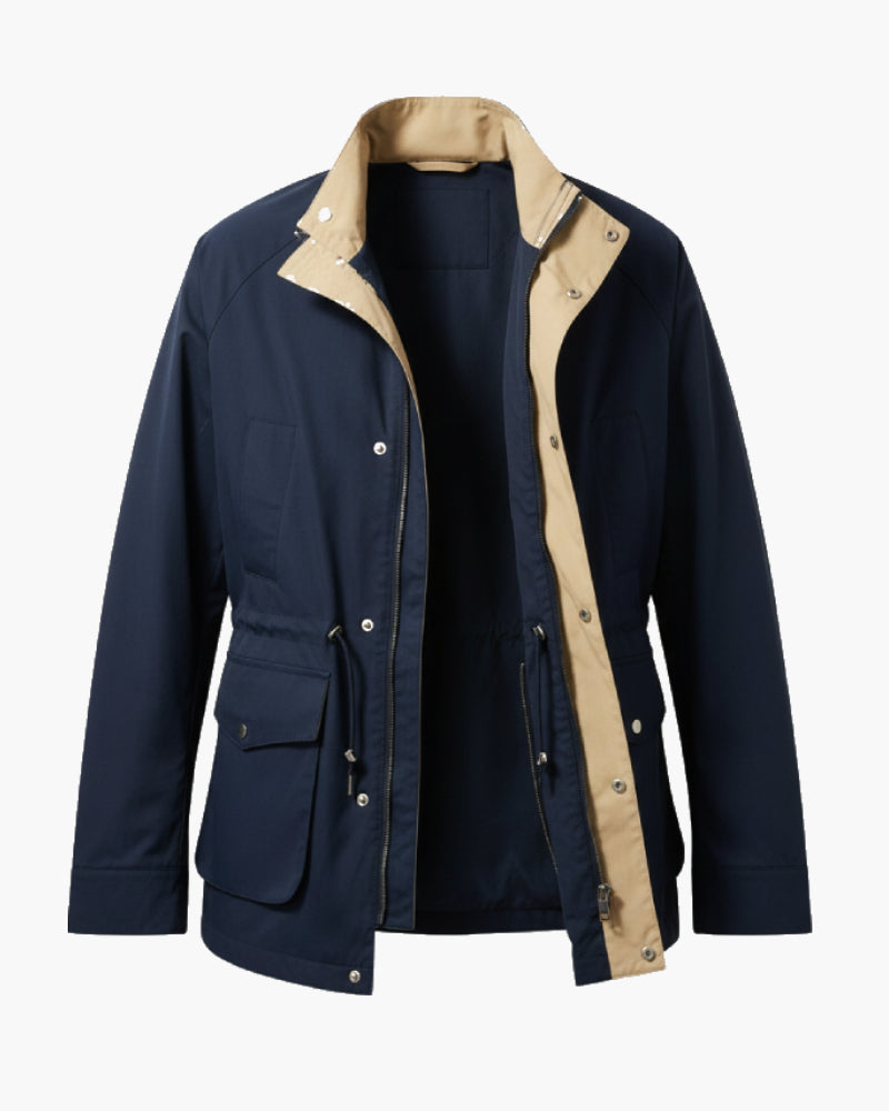 Giacca sportiva chic da uomo