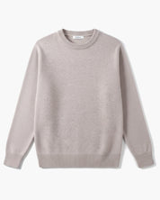 Maglione in cashmere da uomo
