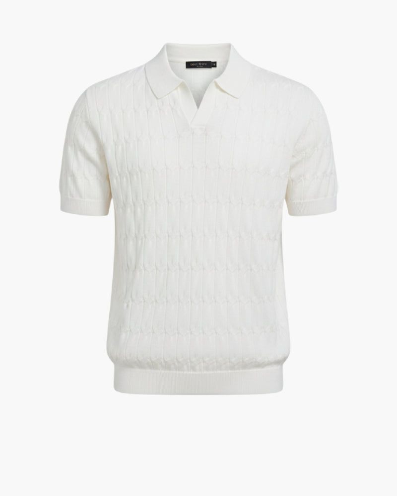 Polo casual