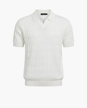 Polo casual