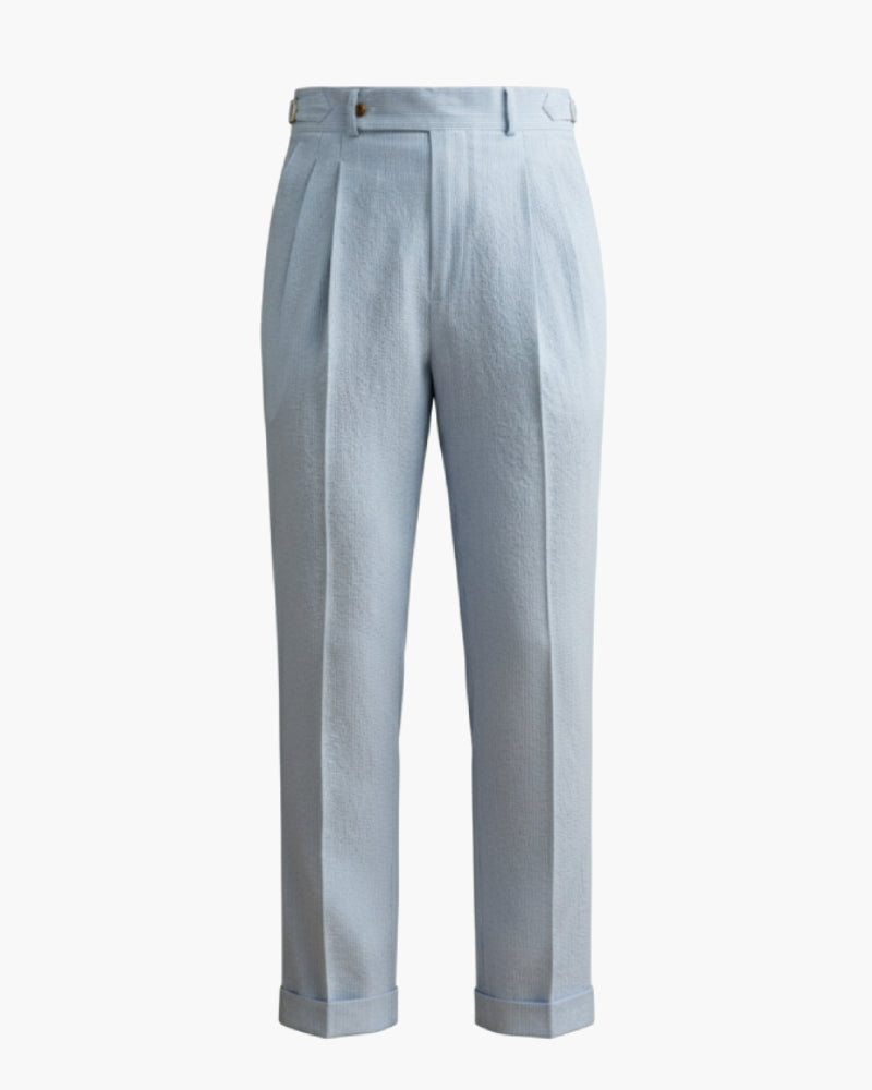 Pantaloni da uomo Old Money