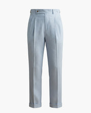 Pantaloni da uomo Old Money