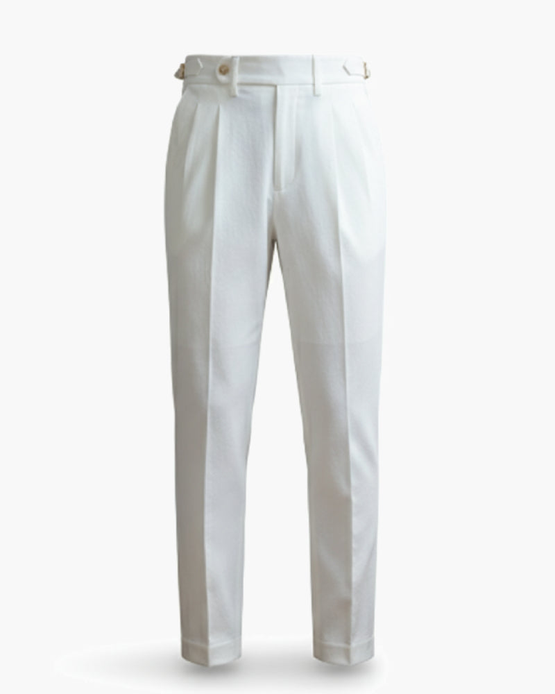 Pantaloni italiani da uomo