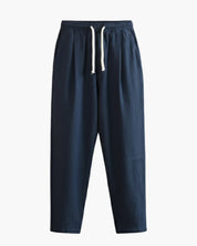 Pantaloni di lino da uomo