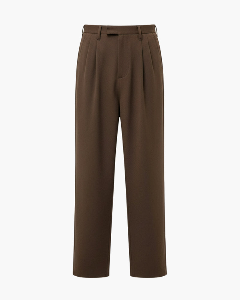 Pantaloni di lana