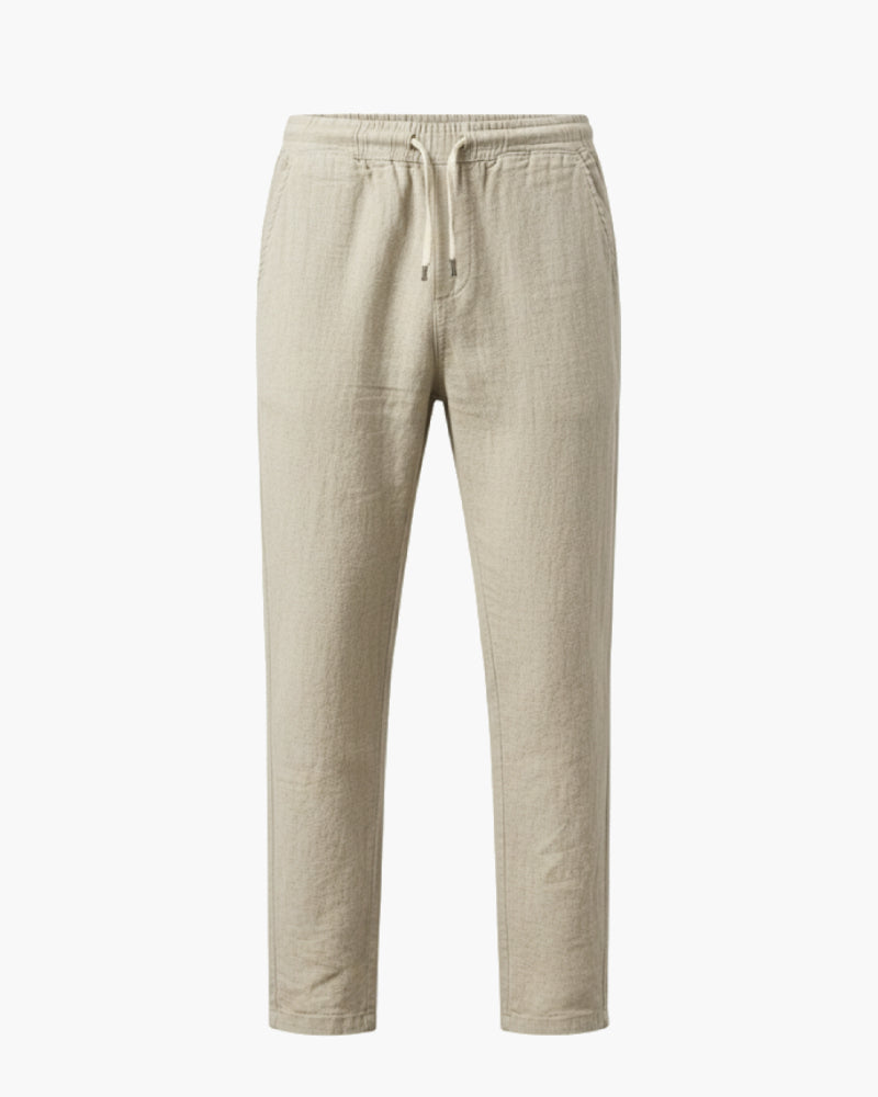 Pantaloni estivi leggeri