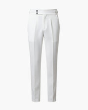 Pantaloni classici da uomo