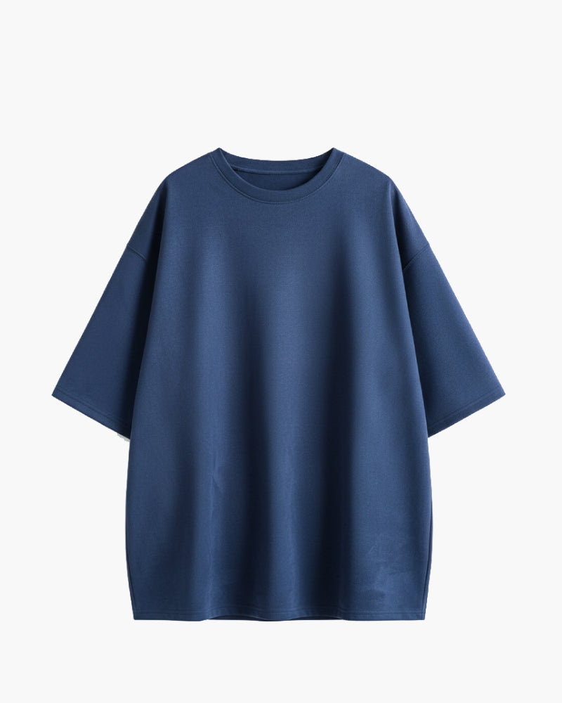 Maglietta vintage oversize