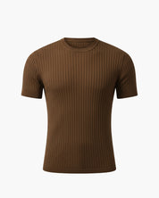 T-shirt da uomo slim fit