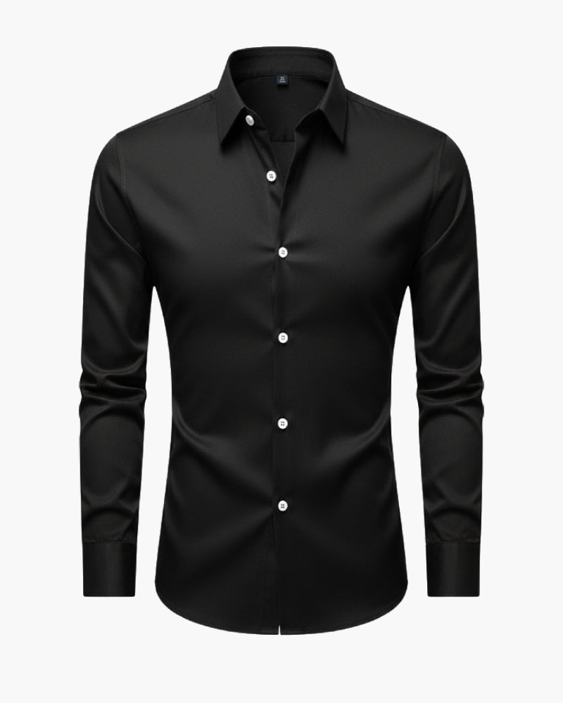 Camicia da uomo di classe