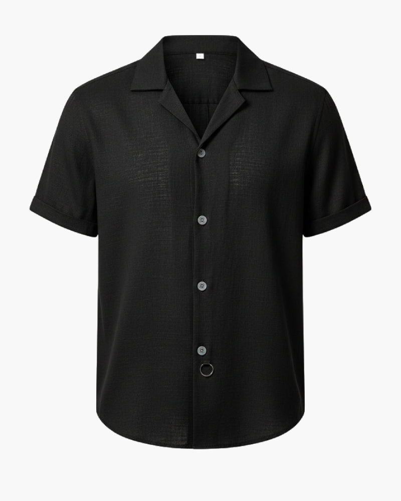 Camicia da uomo italiana