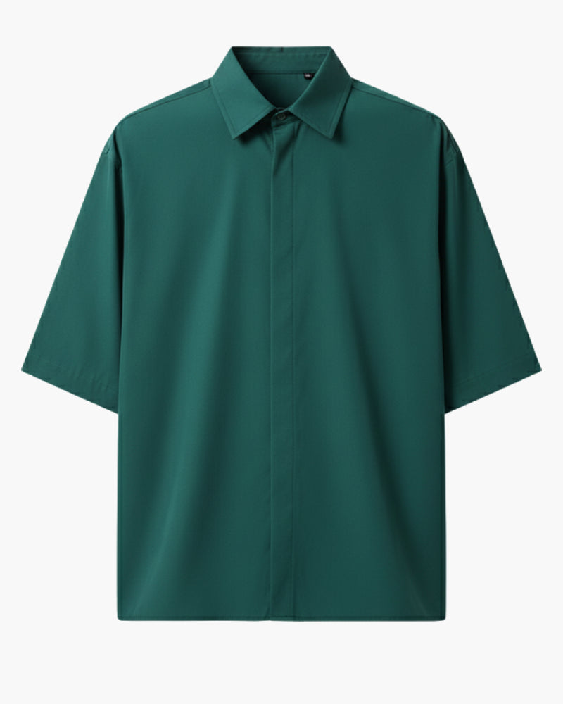 Camicia da uomo giapponese