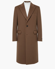 Cappotto oversize
