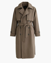 Cappotto double face