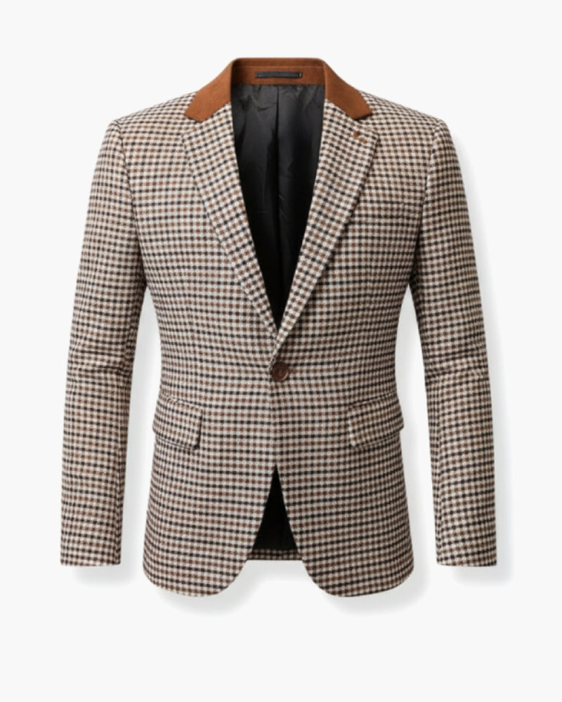 Giacca beige