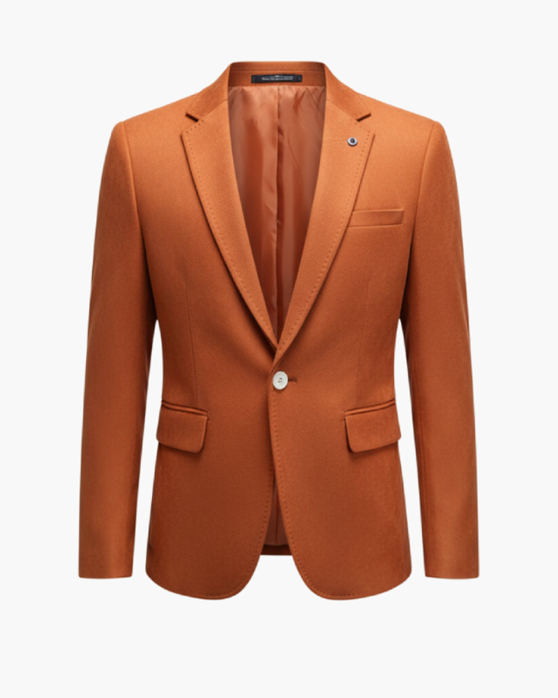 Blazer da uomo chic