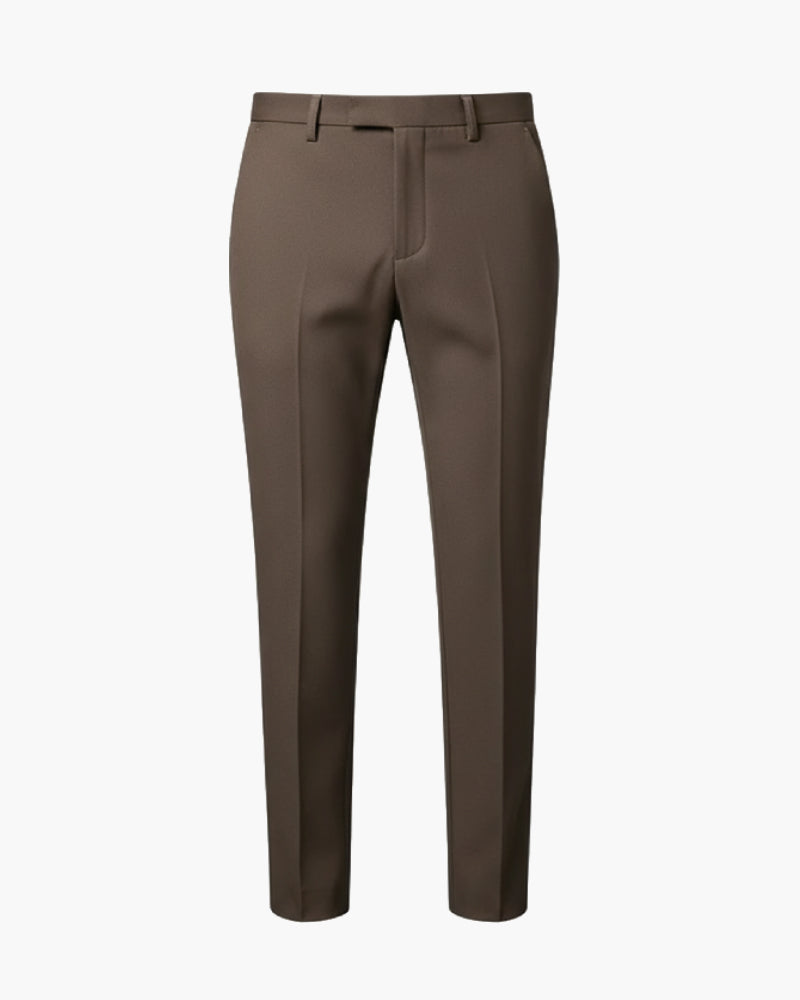 Pantaloni sartoriali da uomo