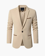 Giacca casual da uomo
