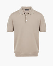 Polo elegante da uomo