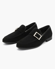 Scarpa con fibbia