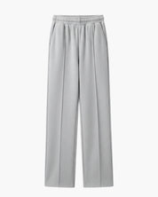 Pantaloni grigi da uomo