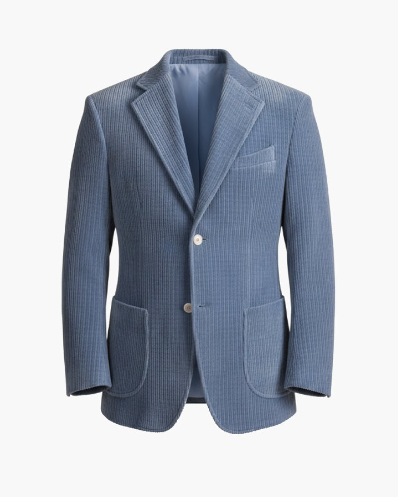 Giacca blazer da uomo