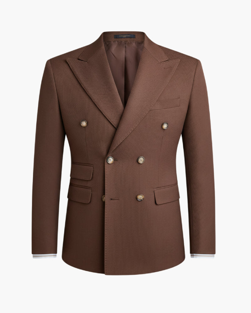 Blazer da sposa