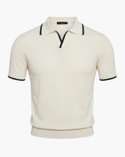 Polo da uomo vintage