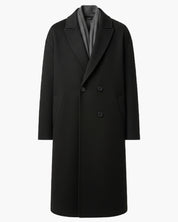 Cappotto lungo da uomo