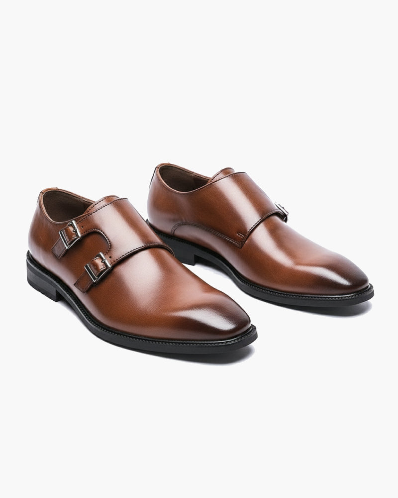 Scarpa derby da uomo