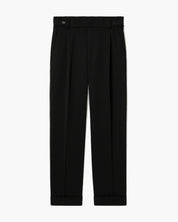 Pantaloni da completo da uomo oversize