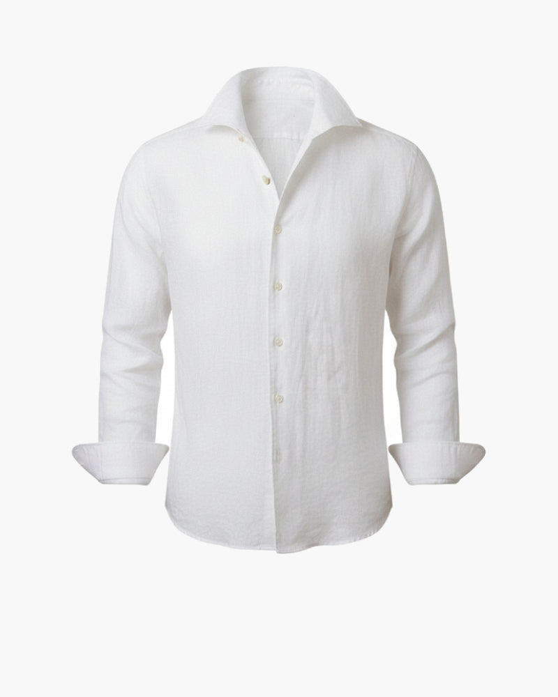 Camicia da lavoro da uomo