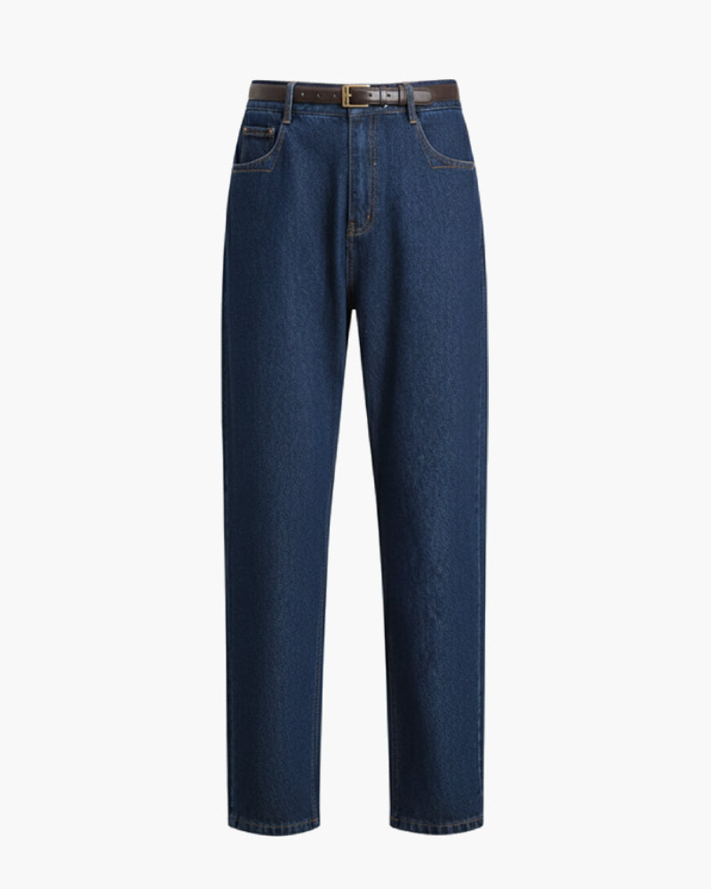 Jeans vecchi soldi
