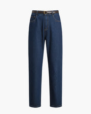 Jeans vecchi soldi