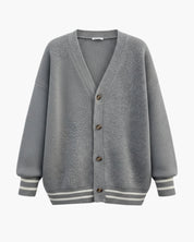 Gilet abbottonato da uomo