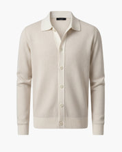 Cardigan corto