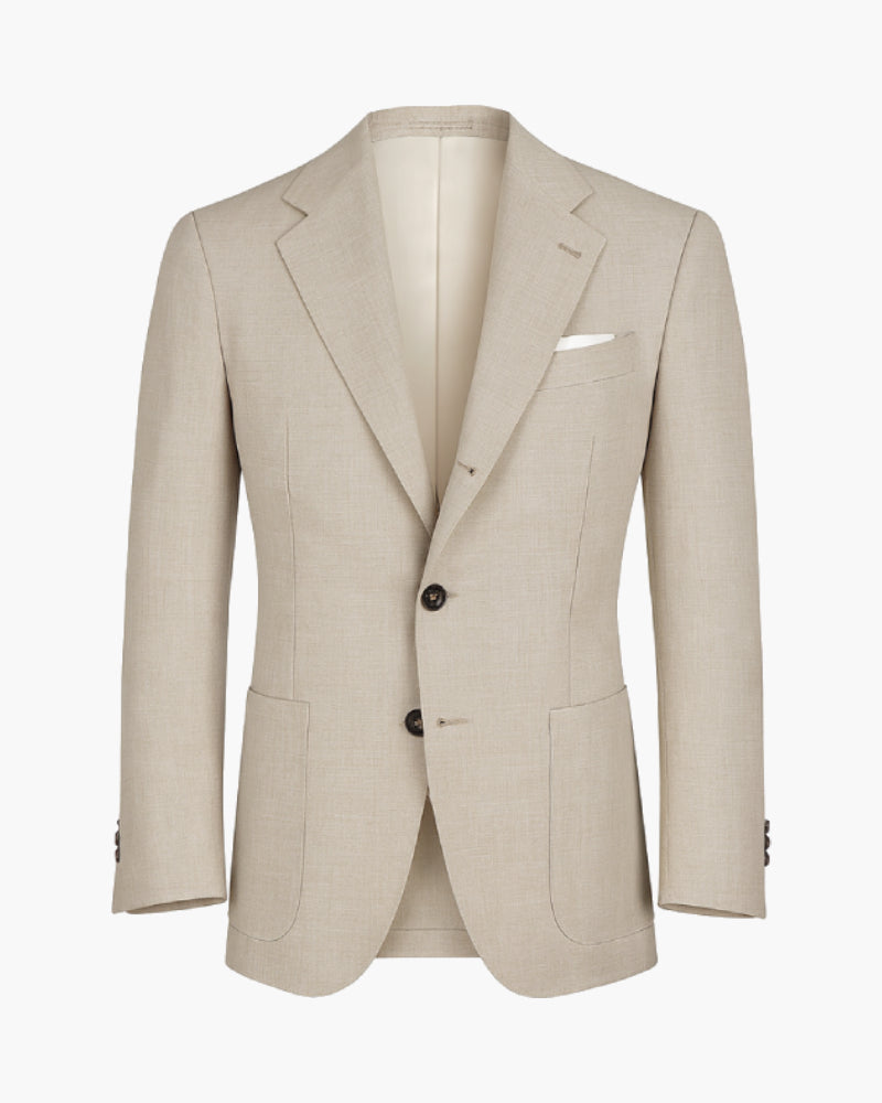 Blazer di lusso da uomo