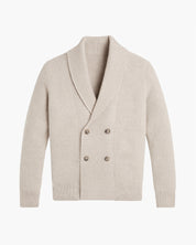 Cardigan da uomo spesso