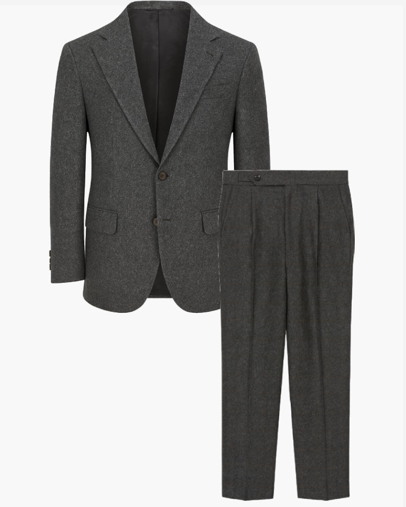 Costume da Shelby