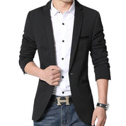 Blazer Casual Homme | Old Money