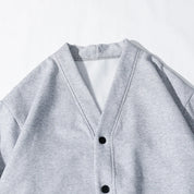 Cardigan Leger Homme | Old Money