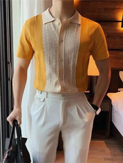 Chemise Vintage | Old Money